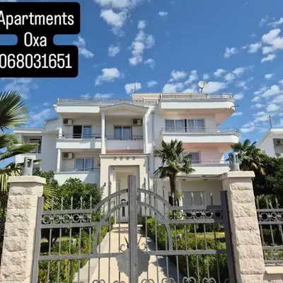 Apartments Yll