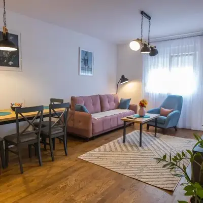 Floret Suite