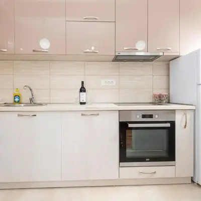GALIOT Apartment