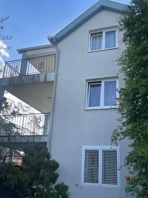 Gallery image of Duplex three-room apartment in Podgorica in Podgorica