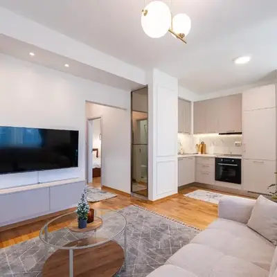 Quince Apartments