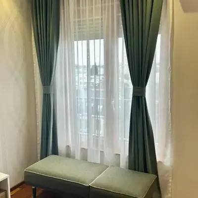 Gorica Hill Luxury Residence