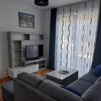 Luxury Andrej Apartment with Garage