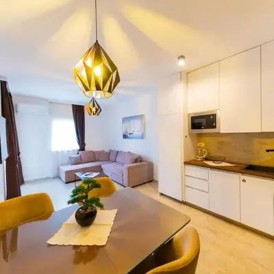 Lamadu Residence
