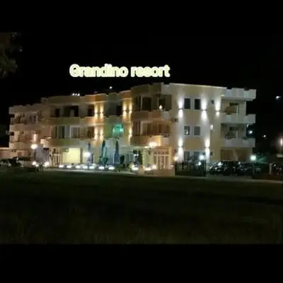Grandino holidays rooms&appart