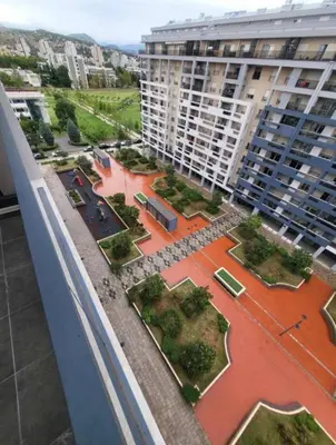 Gallery image of Master apartman in Podgorica