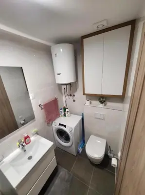 Gallery image of Master apartman in Podgorica