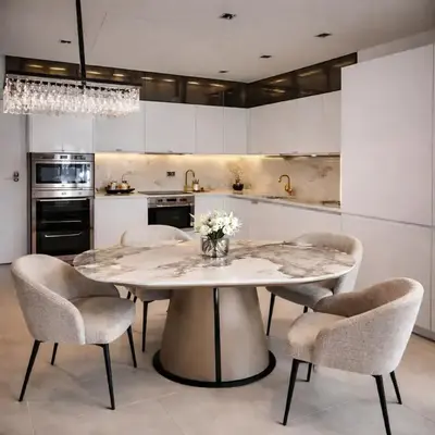 Sea view luxury apart in Tq plaza