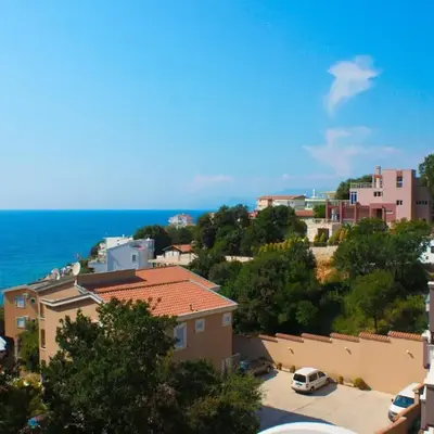 Apartments Esperanza