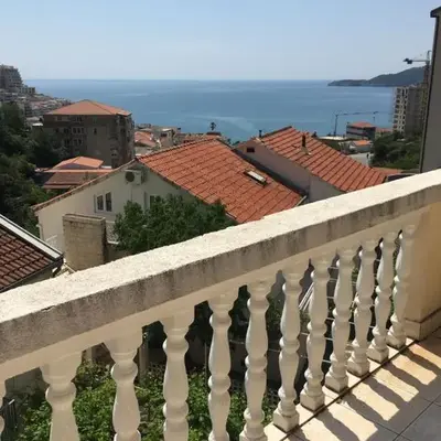 Apartments and Rooms Villa Gaga 3