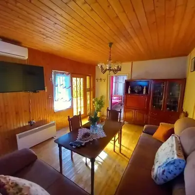Etno House Mira