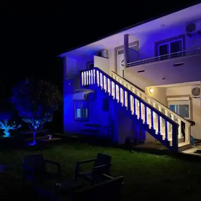Studio Apartments Domenik