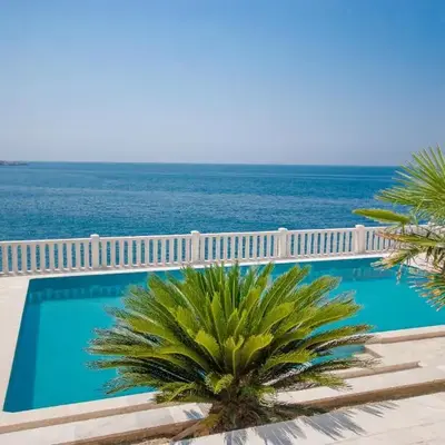 Luxury Villa Alena
