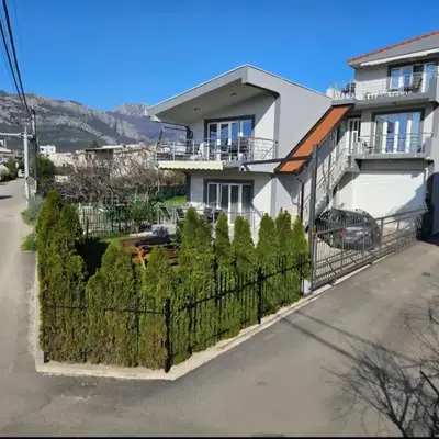 Apartments Ivanovic