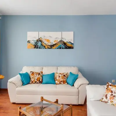 Apartment Lavender of Budva