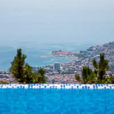 Villas Adriatic Horizonte