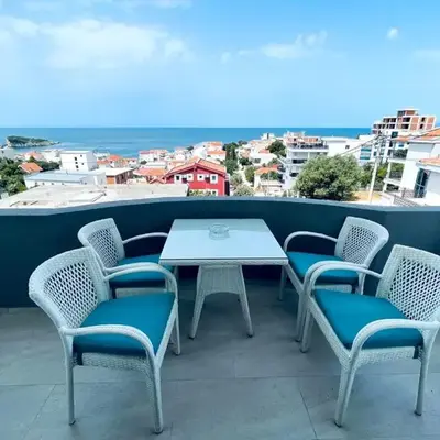 Malina apartman