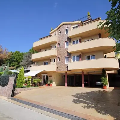 Villa Jupok