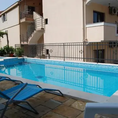 Apartments Srzentic