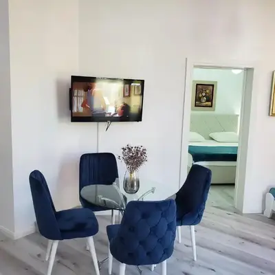 MM Apartment