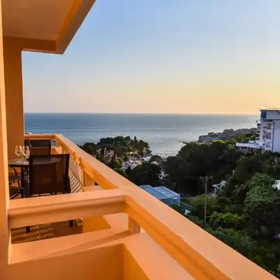 Dragovoja Lux Apartments & Rooms