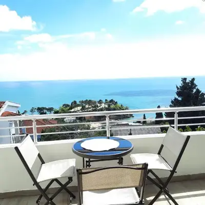 Studio Apartments Jupo