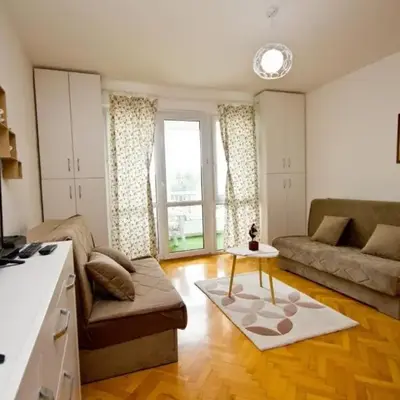 Apartment Terassa