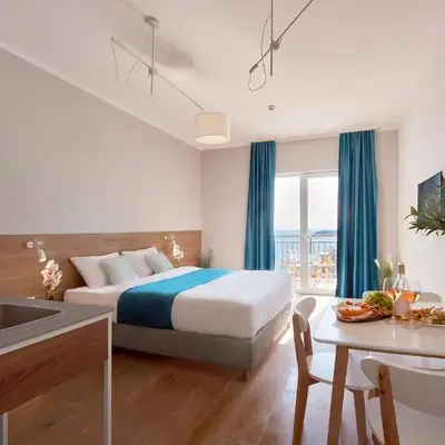 Garni Hotel Larimar