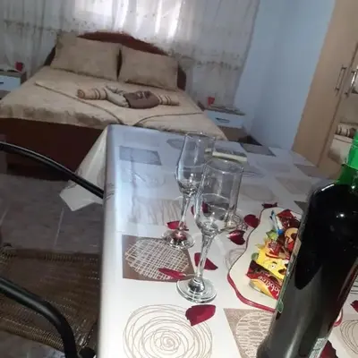 Studio-apartman Milena 2