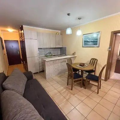 Apartman Sutomore