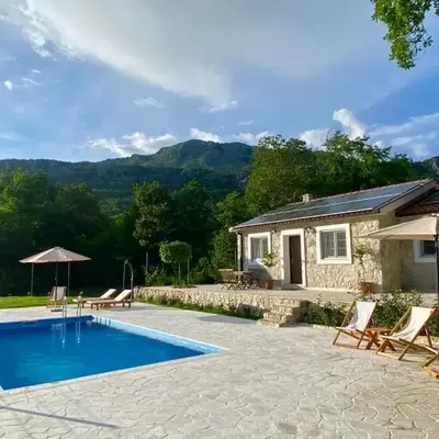 BIO VILLAS