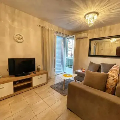 Apartman M&U