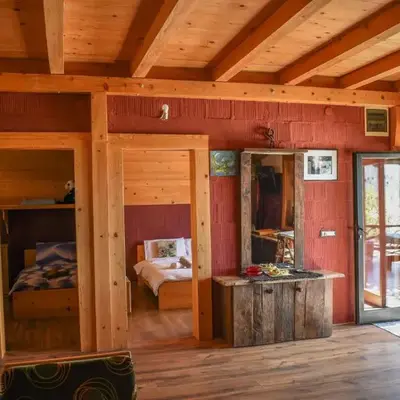 Guest House Scepanovic