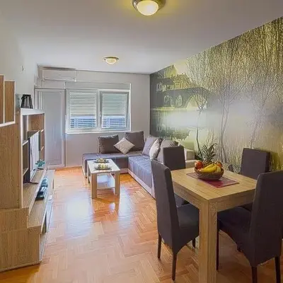 Apartment Ana