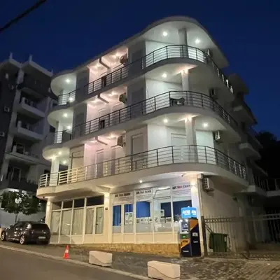 Apart Hotel White Pearl