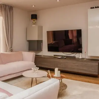 The Luxury Maison W Nest - 2 bedroom apartment