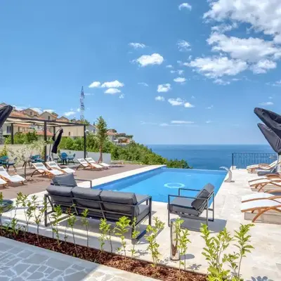 Quercus Residences Apartments
