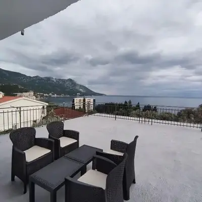 Apartmani Bellami