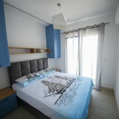 Luxury Mare apartment