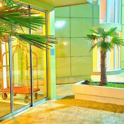 Titi Luxury&Spa
