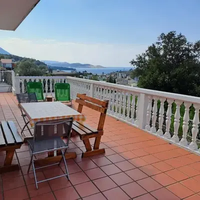 Villa Peonia