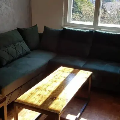 Sophie's Emerald Studio apartment