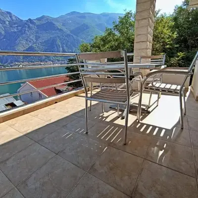 Apartment Kotor