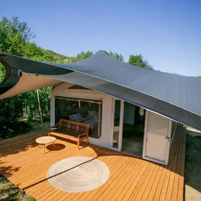Ashuma Retreat