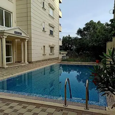 GreenHill-1 Sutomore Apartm