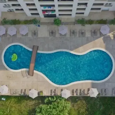Swiss Apartments 2